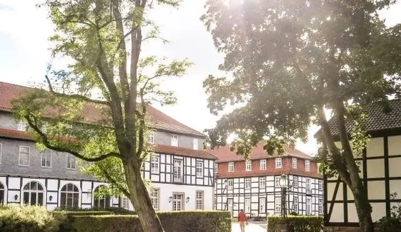 🌳 2 ÜN im Teutoburger Wald inkl. Frühstück, Dinner & Wellness ab 179€ p.P.