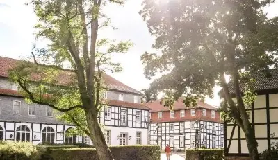 🌳 2 ÜN im Teutoburger Wald inkl. Frühstück, Dinner & Wellness ab 179€ p.P.