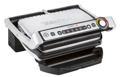 🥩 Tefal GC705D16 OptiGrill Kontaktgrill für 89€ (statt 125€)