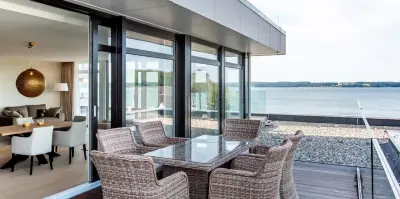 🌊 2 ÜN Intermar Hotel Ostsee am Strand inkl. Frühstück, Wellness & Dinner ab 119€ p.P.