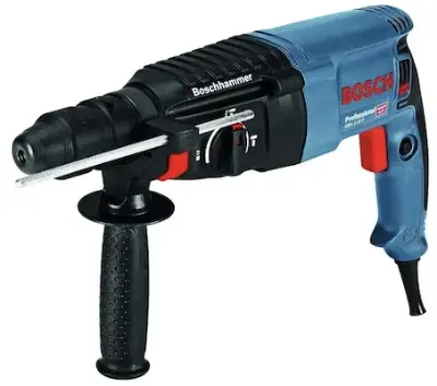 🪛 Bosch GBH 2-26 F Professional Bohrhammer Set für 149,99€ (statt 175€)