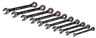 🔧 Bosch Professional Ring Maulschlüssel Satz + Ratschenfunktion für 64,99€ (statt 83€)