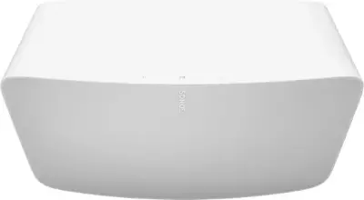 🔊 Sonos Five WLAN Lautsprecher in Schwarz oder Weiß ➡️ für 466€ (statt 519€)