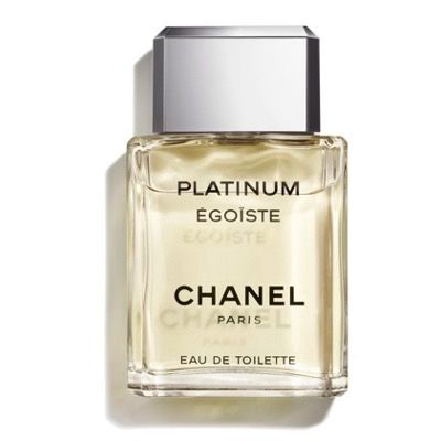 🌸 CHANEL Égoiste Platinum Herren Eau de Toilette 100ml ➡️ für 95,32€ (statt 135€)