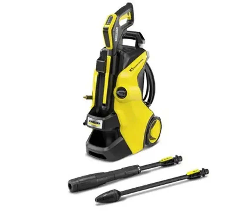 💧 Kärcher K 5 Power Control Hochdruckreiniger für 280€ (statt 320€)