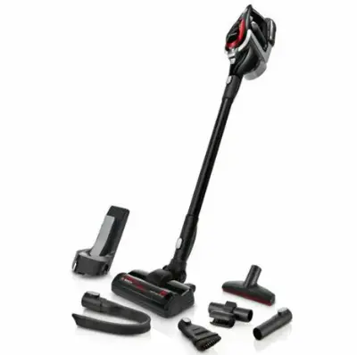 🧹 Bosch BSS81POW1 Akkustaubsauger mit 18V & 5.0 Ah Akku für 258,99€ (statt 297€)