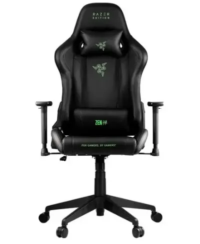 Razer Tarok Essentials Gaming-Stuhl mit 3D-Armlehnen für 159€ (statt 225€)