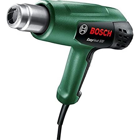 💨 Bosch Heißluftgebläse EasyHeat 500 für 37,84€ (statt 44€)