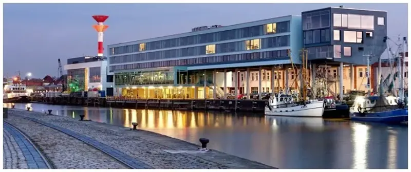 🏠 2 ÜN im 4* Best Western Plus Bremerhaven (99% HC) inkl. Frühstück ab 104€ p.P.
