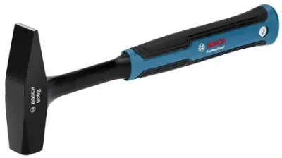 🔨 Bosch Professional Schlosserhammer 500g aus einem Guss für 15,69€ (statt 20€)