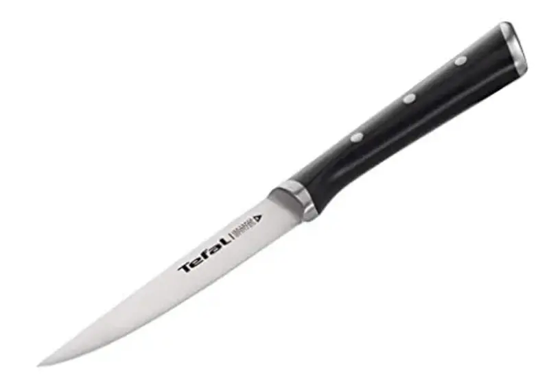 🔪 Tefal Ice Force K23209 Universalmesser mit 11cm Klinge für 10,99€ (statt 14€)