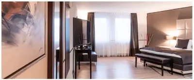 🧖 ÜN in Köln im 4* Mauritius Hotel mit Frühstück & Therme Eintritt ab 74,50€ p.P.