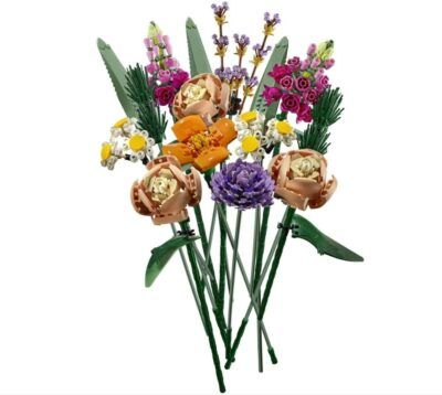 🌺🌻 Lego Creator Blumenstrauß 10280 ➡️ ab 33,29€ (statt 46€)