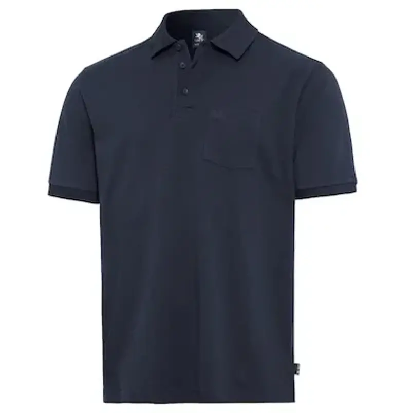 👕 3er Pack Otto Kern Poloshirt mit Brusttasche für 40€ (statt 60€)