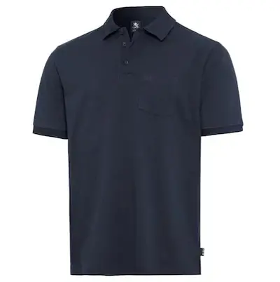 👕 3er Pack Otto Kern Poloshirt mit Brusttasche für 40€ (statt 60€)