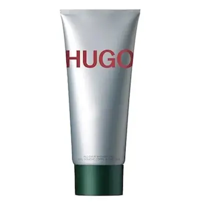 🧼 Hugo Boss homme man Duschgel (200 ml) für 8,99€ (statt 12€)