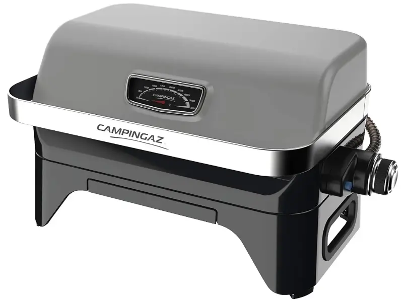 🏠 Campingaz Gasgrill Attitude2go CV für 185,59€ (statt 247€)