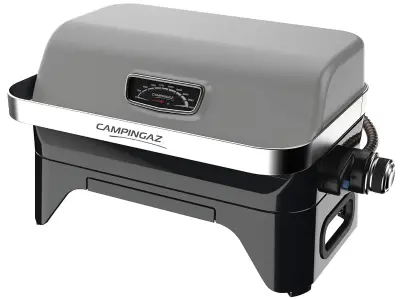 🏠 Campingaz Gasgrill Attitude2go CV für 185,59€ (statt 247€)