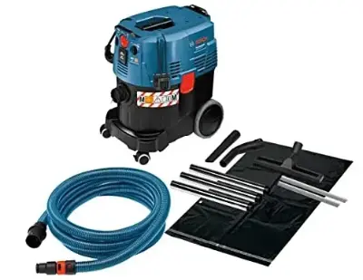 🧹 Bosch Industriestaubsauger GAS 35 M AFC mit Bodendüsen-Set für 469,99€ (statt 501€)