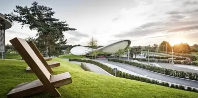 🚗 Tagesticket Autostadt in Wolfsburg inkl. ÜN im Hotel und Frühstück ab 76€ p.P.