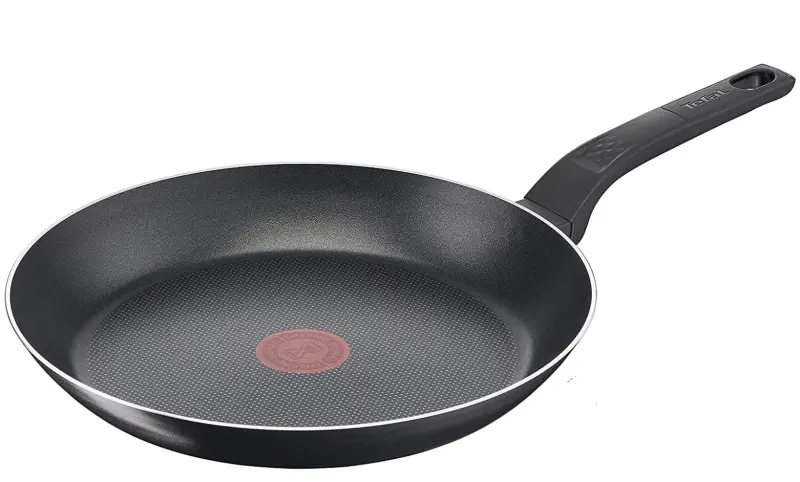 🍳 Tefal B55506 Bratpfanne 28 cm mit Thermo-Signal für 19,49€ (statt 24€)