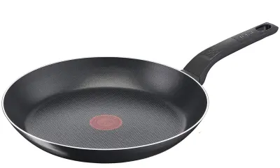 🍳 Tefal B55506 Bratpfanne 28 cm mit Thermo-Signal für 19,49€ (statt 24€)