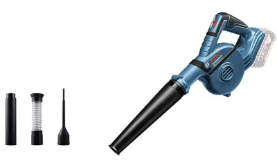 🌪️ Bosch Professional GBL 18V-120 Gebläse (Solo) für 54,99€ (statt 70€)