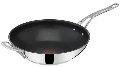 🍳🥘 Tefal Jamie Oliver Cook’s Classic Wokpfanne (30cm) für 30,90€ (statt 50€)