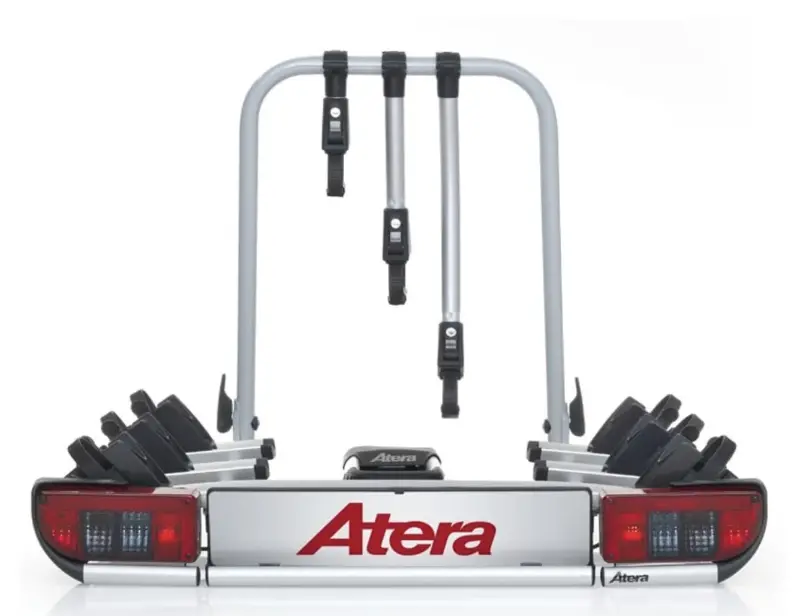 🚴 Atera Fahrradträger Strada Sport M3 Kupplungsträger für 337,48€ (statt 469€)