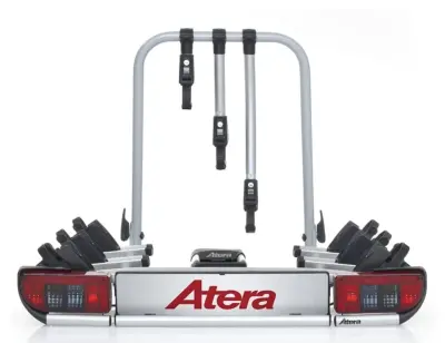 🚴 Atera Fahrradträger Strada Sport M3 Kupplungsträger für 337,48€ (statt 469€)