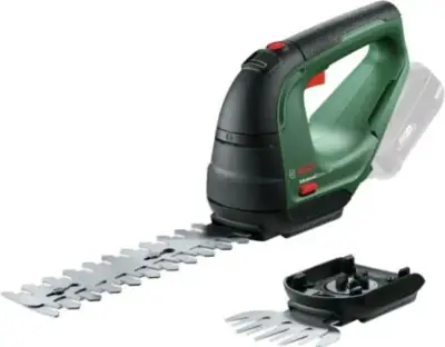 🪚🪚Bosch Advanced Shear 18V-10 Akku-Strauchschere inkl. Gratis-Akku für 69,99€ (statt 99€)