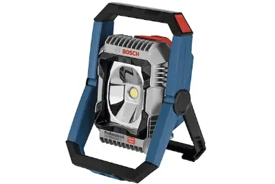 Bosch Professional GLI 18V-2200 C 18V Akku LED-Baustellenlampe für 96,11€ (statt 105€)