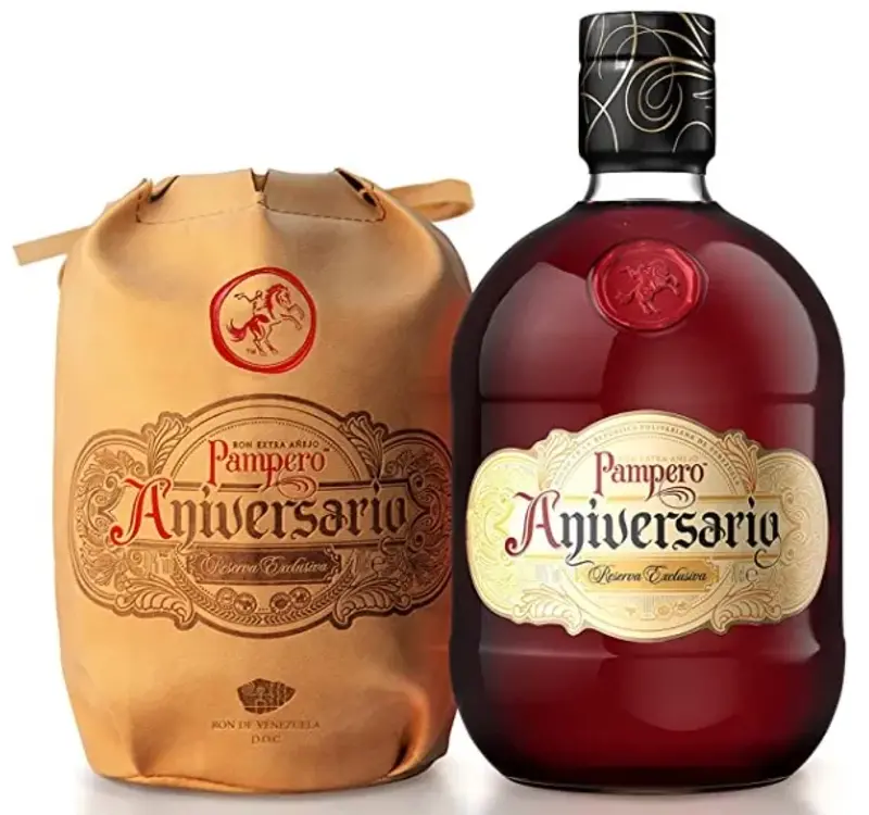 🍹 Pampero Aniversario Rum 40% ab 20,13€ (statt 28€)