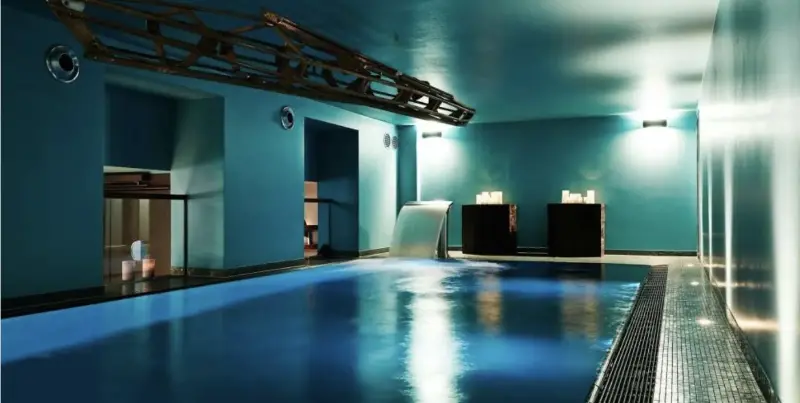 🛌 2 ÜN in einem 4* Designhotel bei Göttingen inkl. Frühstück, Dinner & Spa ab 129€ p.P.