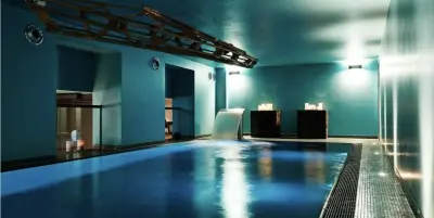🛌 2 ÜN in einem 4* Designhotel bei Göttingen inkl. Frühstück, Dinner & Spa ab 129€ p.P.