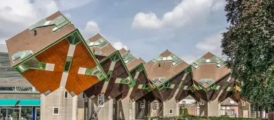 🏝️ 2 ÜN im Hup Hotel in Mierlo (NL) inkl. Frühstück ab 129€ p.P.
