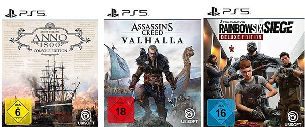 🎮 3 Games für 49€ – PS4, PS5, PC, Switch (1 & 2) und Xbox
