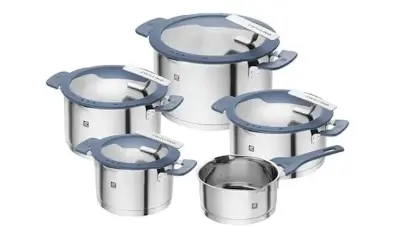 🥘 Zwilling Simplify Topfset 5-tlg. für 139,99€ (statt 199€)