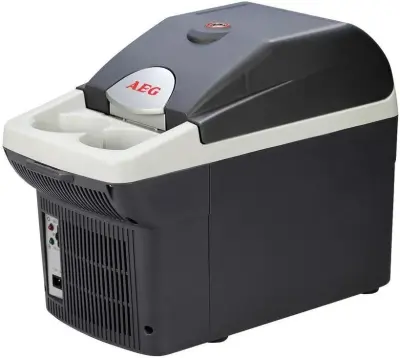 AEG Bordbar BK 6 – Warmhalte- und Kühlbox mit 6L für 60,98€ (statt 68€)