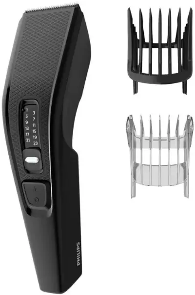 Philips HC3510/15 Series 3000 Haarschneider für 19,99€ (statt 27€)