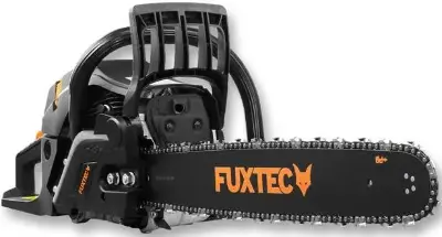 🪵 FUXTEC FX-KS262 Benzin Motorsäge 55cm für 109€ (statt 139€)