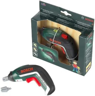 👷 Theo Klein 8300 Bosch Ixolino Spielzeugversion für 4,99€ (statt 13€)