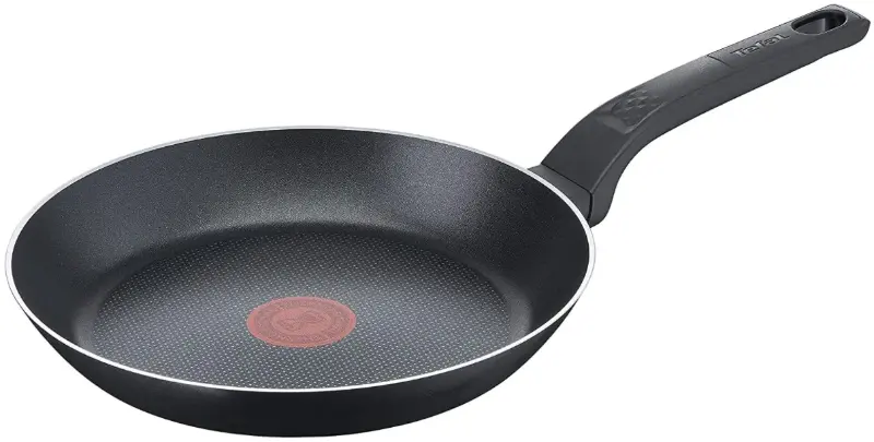Tefal Pfanne „B55504 Easy Cook“ mit 24cm für 16,89€ (statt 21€)