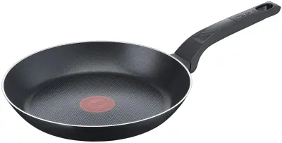 Tefal Pfanne „B55504 Easy Cook“ mit 24cm für 16,89€ (statt 21€)