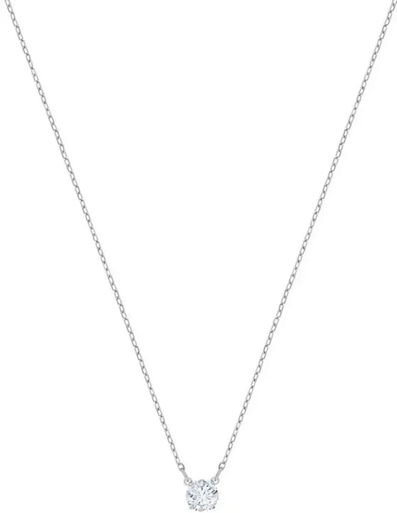 Swarovski Attract Round – Damen-Halskette für 47,99€ (statt 65€)