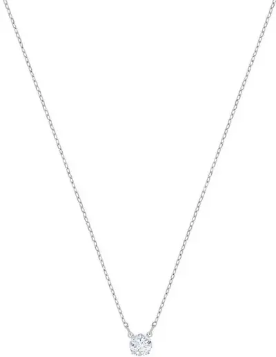 Swarovski Attract Round – Damen-Halskette für 47,99€ (statt 65€)