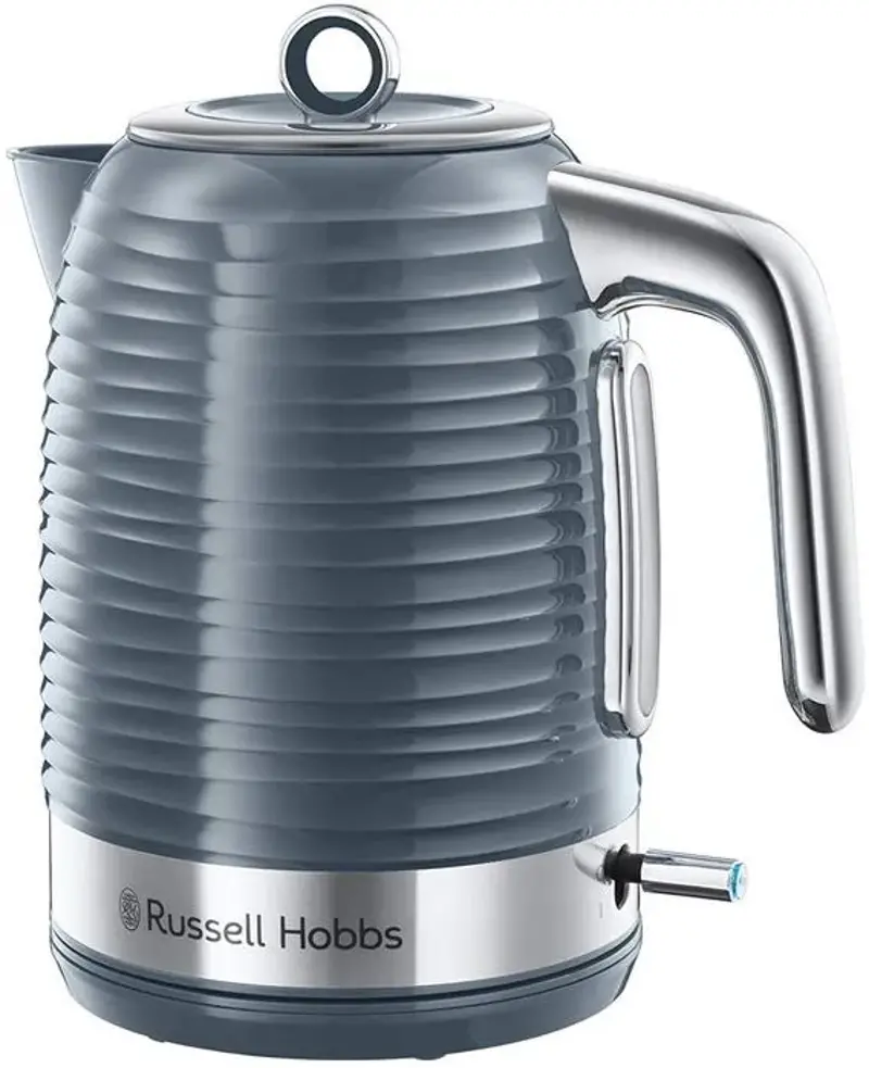 🏠 Russell Hobbs Wasserkocher mit 1,7l für 24,99€ (statt 45€)