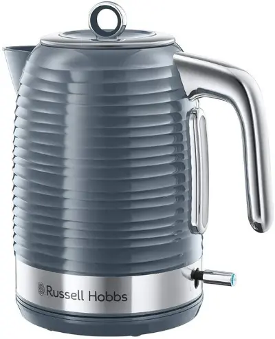 🏠 Russell Hobbs Wasserkocher mit 1,7l für 24,99€ (statt 45€)