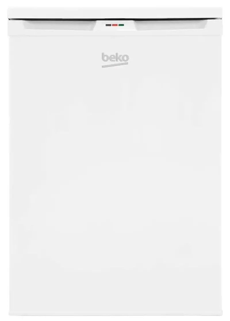 🆒❄️ Beko FSE 1074N Gefrierschrank (E, 840 mm hoch) für 171,76€ (statt 222€)