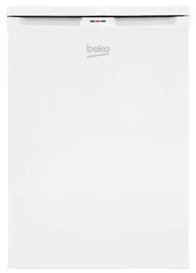 🆒❄️ Beko FSE 1074N Gefrierschrank (E, 840 mm hoch) für 171,76€ (statt 222€)